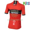 Maillot 2018 Bahrain Merida Enfant N001